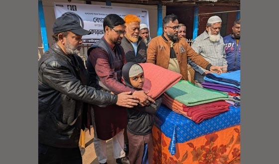 সাবেক খালেদা জিয়ার রুহের মাগফেরাত কামনায় দোয়া