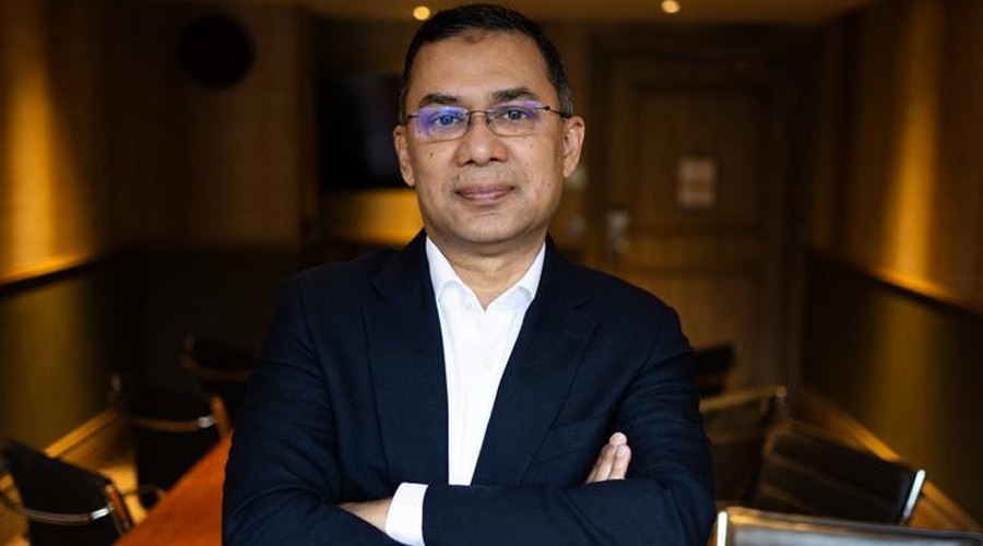 ট্রাম্প প্রশাসনের সঙ্গে তারেক রহমানের বৈঠক