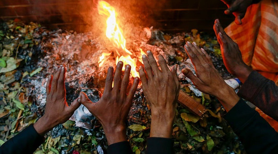 শীতে আশঙ্কাজনক হারে আগুনে পোড়া রোগী বাড়লেও চিকিৎসা সঙ্কট তীব্র