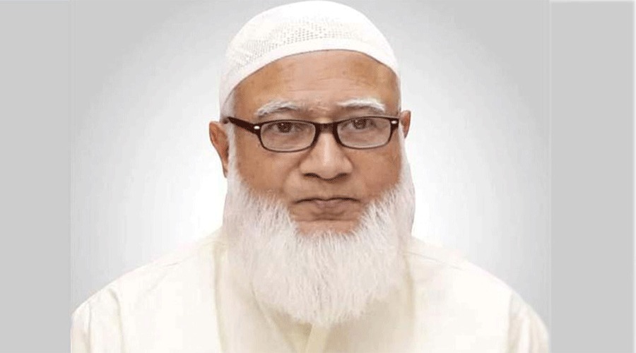 উত্তরবঙ্গে সফরে যাচ্ছেন জামায়াত আমির