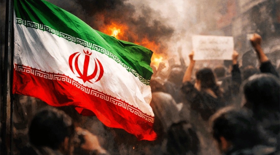 ইরানে সীমিত পরিসরে ইন্টারনেট চালু , নিহত ৩ হাজারের বেশি