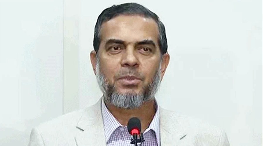 ১১ দলীয় জোট নিয়ে শেষ পর্যন্ত অপেক্ষা করবো: এহসানুল মাহবুব