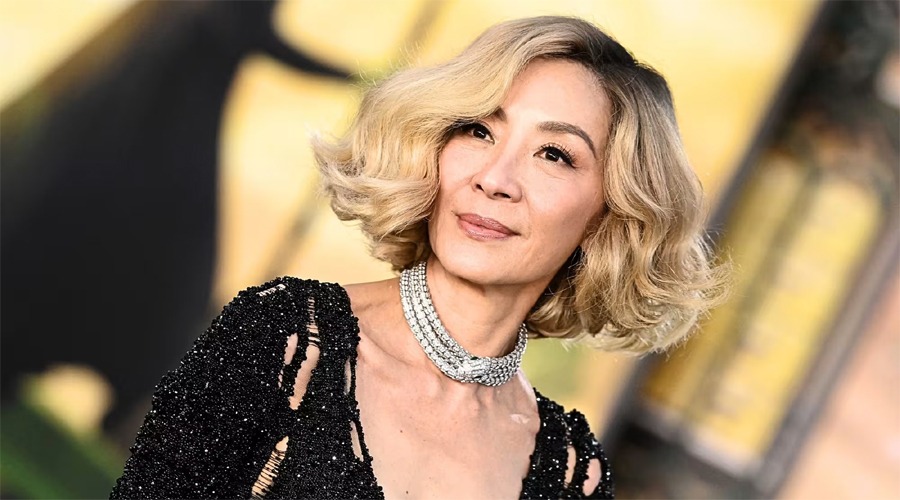 জেমস ক্যামেরনের ঘোষণায় ইঙ্গিত, অ্যাভাটার ৪-এ মিশেল ইয়ো