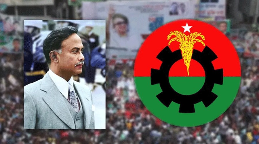 জিয়াউর রহমানের জন্মবার্ষিকীতে বিএনপির ২ দিনের কর্মসূচি