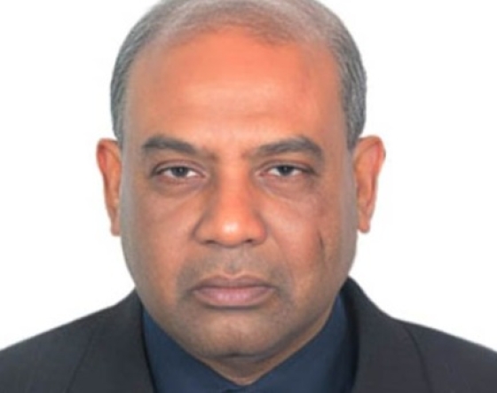 রাজশাহী-৬ : জাতীয় পার্টির প্রার্থী ইকবালের প্রার্থিতা বৈধ