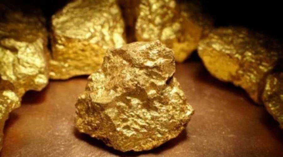সৌদিতে মিলল ২ লাখ ২১ হাজার কেজির বেশি স্বর্ণ!