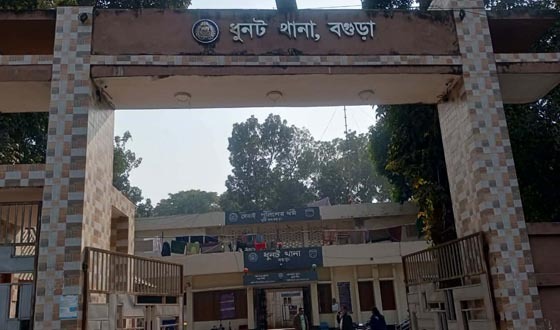 বগুড়ার ধনুটে নির্বাচনী উত্তেজনায় রণক্ষেত্র আহত ৭