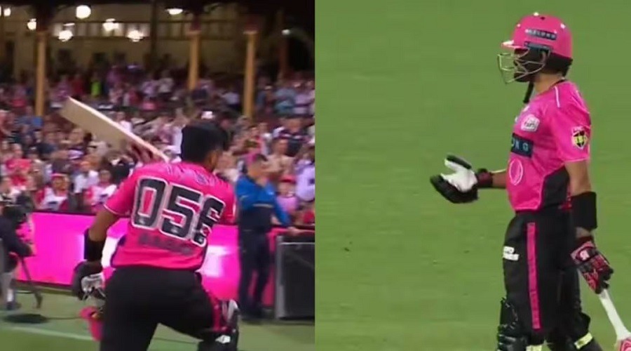 স্মিথের আচরণে ‘অসম্মানিত’ বোধ করেছেন বাবর