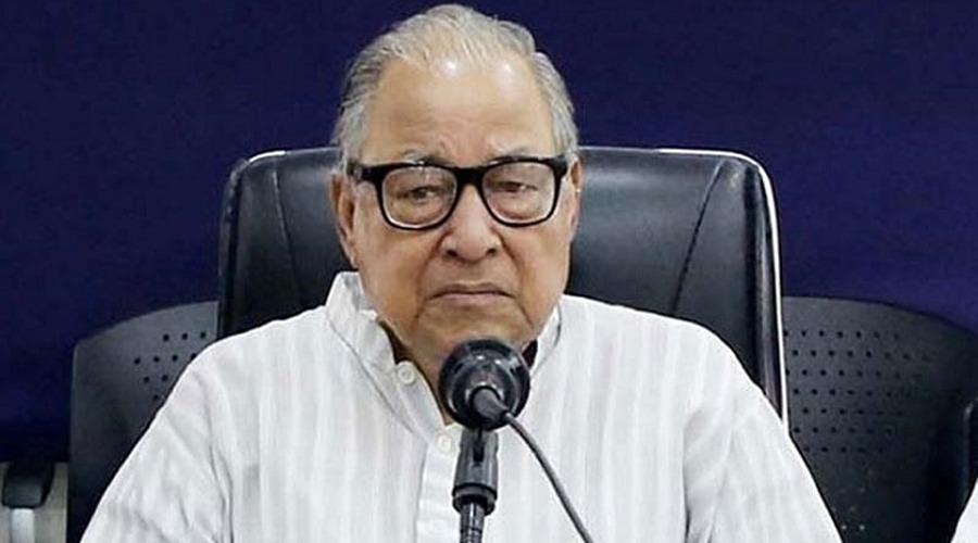 মানবিক দেশ গড়তে সকলের সহযোগিতা চাই: নজরুল ইসলাম