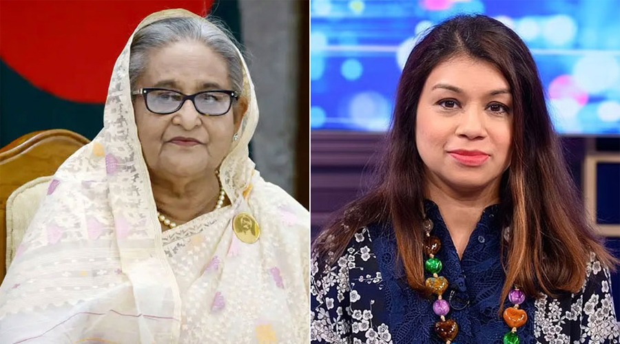 প্লট দুর্নীতি: হাসিনা-টিউলিপসহ ১৮ জনের বিরুদ্ধে ২ ফেব্রুয়ারি রায়