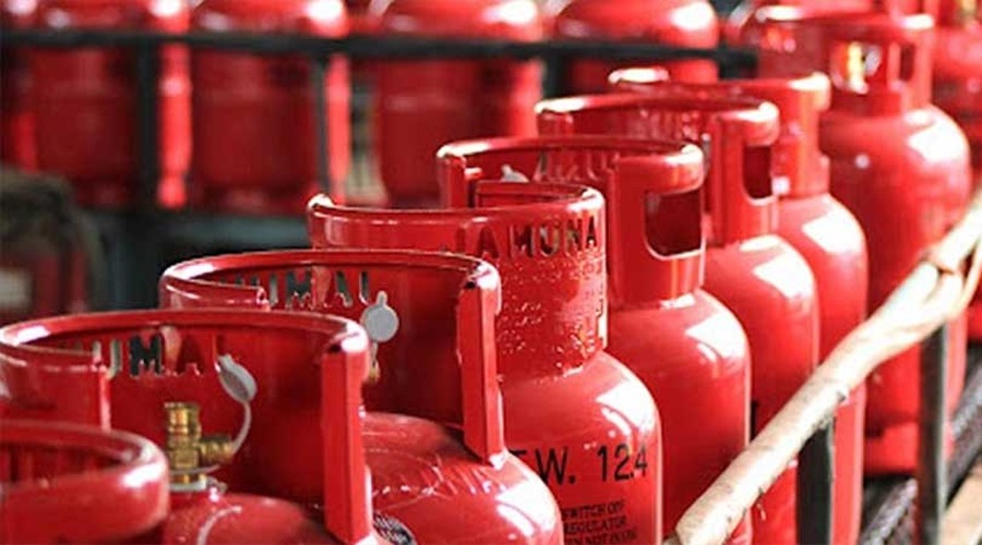 বিপিসি এলপি গ্যাস আমদানির অনুমতি পেল