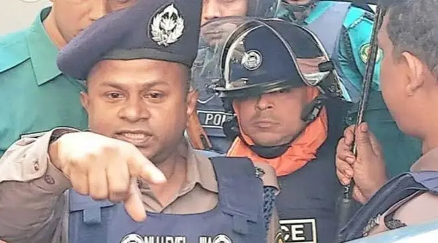 আলিফ হত্যা: চিন্ময় দাসসহ ৩৯ জনের বিরুদ্ধে চার্জ গঠন