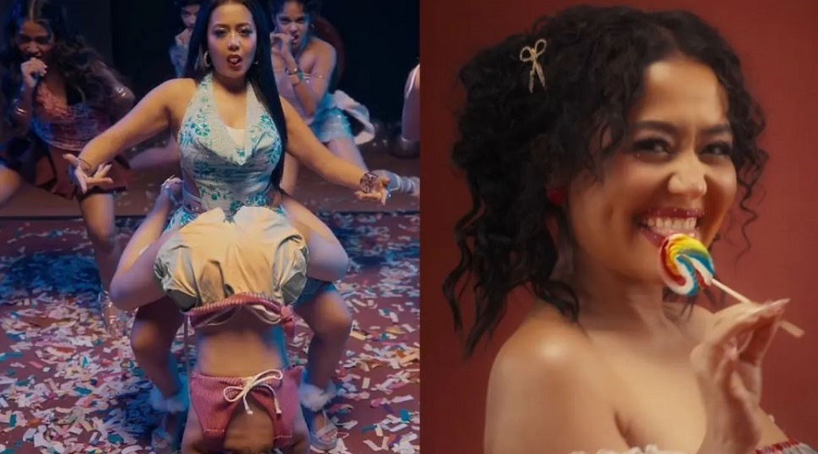 সংগীত জগতকে বিদায় জানাচ্ছেন নেহা কক্কর!