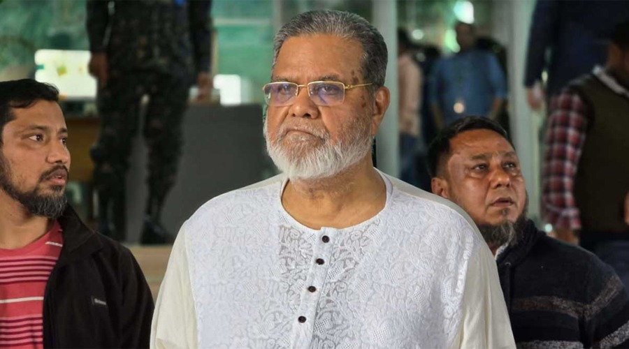 কুমিল্লা-৪: বিএনপির মঞ্জুরুলের ভাগ্য নির্ধারণ কাল