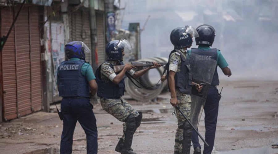 চাঁনখারপুলে ৬ হত্যা: রায় আজ, সরাসরি সম্প্রসার হবে টিভিতে
