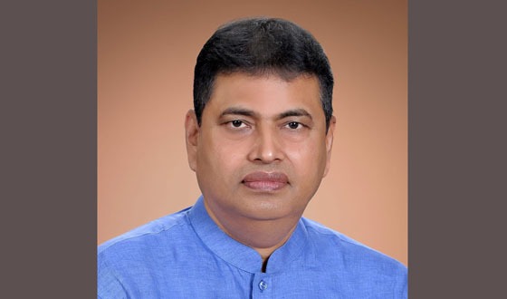 প্রার্থীতা প্রত্যাহার করেনি পিরোজপুর-২ আসনে বিএনপির প্রার্থী