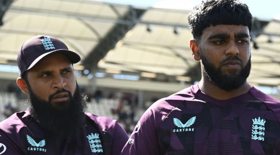 অবশেষে ভারতের ভিসা পেলেন রেহান-আদিল