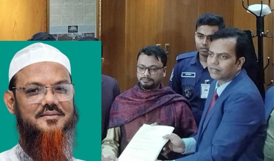 ফয়জুল করিমকে সমর্থন দিয়ে সড়ে দাড়ালো এবি পার্টি