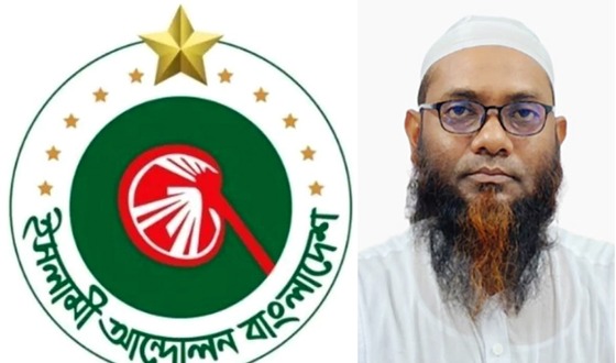 জামায়াতে যোগদানের বিষয়টি ভিত্তিহীন: আবুল খায়ের