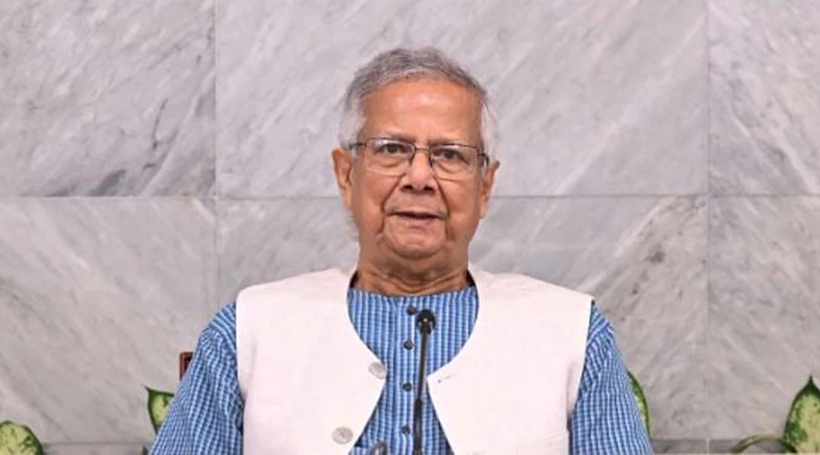 আইনশৃঙ্খলা বিষয়ক বৈঠক: ‘নির্বাচন ভবিষ্যতের আদর্শ তৈরি করবে’