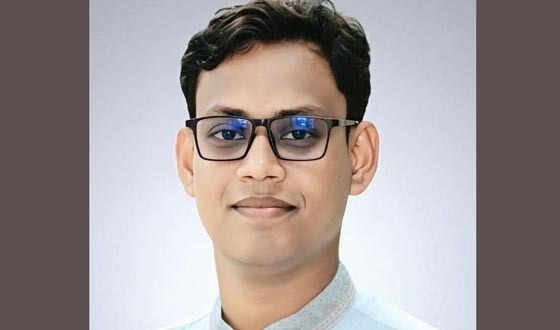 কালীগঞ্জে ছাত্রদলের সচিব বহিষ্কার