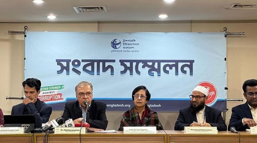 কোটিপতি প্রার্থী থেকে তথ্য গোপন, টিআইবির প্রতিবেদনে উঠে এলো চিত্র