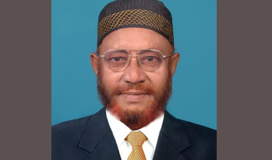 পাবনা-৩ আসনে বিএনপি’র বিদ্রোহী প্রার্থীকে বহিস্কার