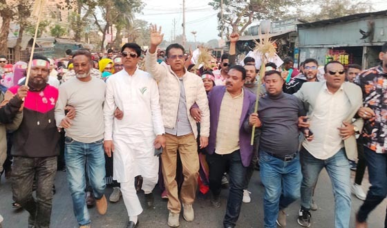 প্রধানমন্ত্রী হিসেবে তারেক রহমানকেই বেছে নিতে প্রস্তুত দেশবাসী