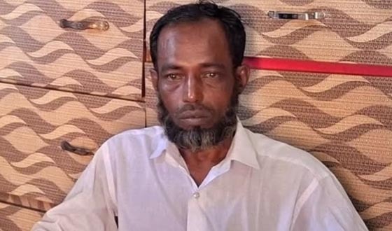 জুলাই যোদ্ধা শহীদ হাফেজ ইমরানের পিতা নিহত