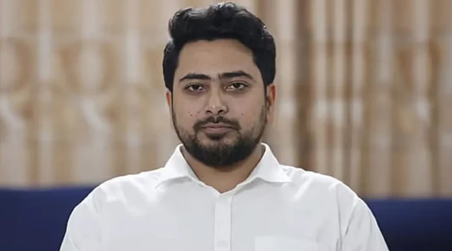 জীবন থাকতে মাঠ থেকে সরবো না: নাহিদ ইসলাম