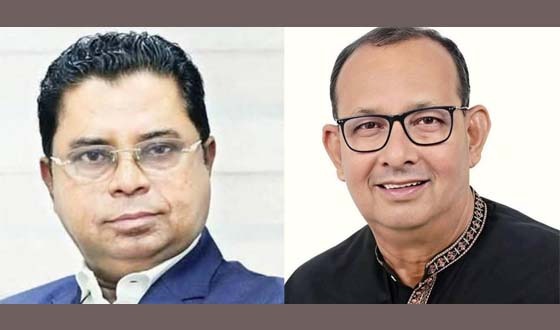 মাদারীপুর-১ আসনে আলোচনার শীর্ষে লাভলু ও কামাল