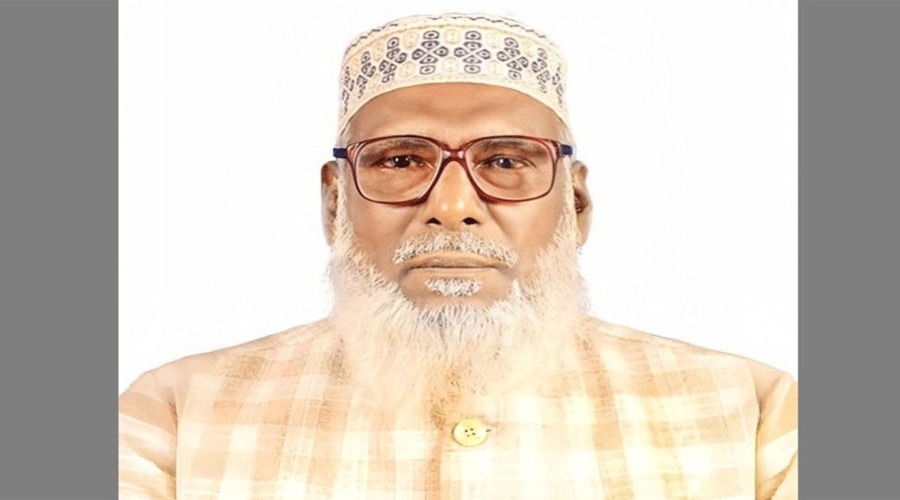 প্রচারণা শুরুর পরে সরে দাঁড়ালেন জামায়াত আরেক প্রার্থী