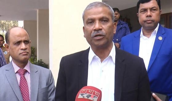 ১৭ বছর পর জাতীয় নির্বাচনের ব্যবস্থা গ্রহণ করেছে অন্তবর্তীকালীন সরকার