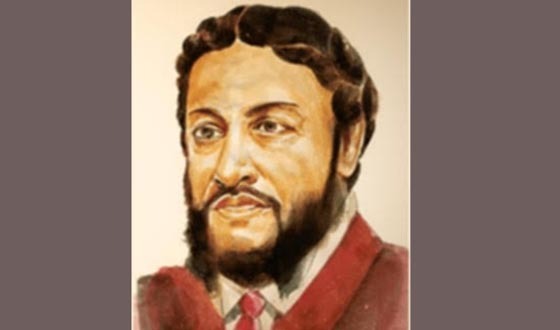 আজ মহাকবি মাইকেল মধুসূদন দত্তের জন্মবার্ষিকী