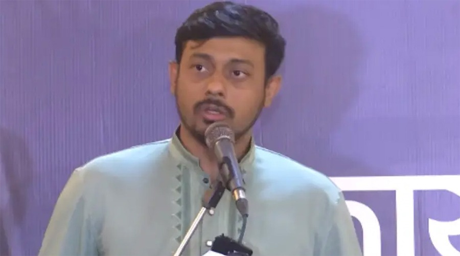 অসুস্থ নাসীরুদ্দীন পাটওয়ারী, সারাদিনের গণসংযোগ কর্মসূচি স্থগিত