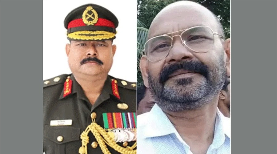 সাবেক সেনাপ্রধানের ভাই আনিসের দেশত্যাগে নিষেধাজ্ঞা