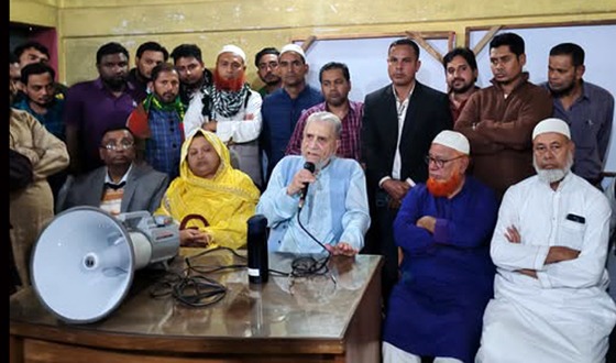 তারেক রহমানের সফরে পাল্টে গেল হবিগঞ্জ-৪ এর রাজনীতি