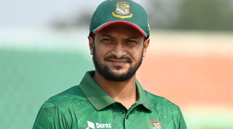 হঠাৎ বদলে গেল দৃশ্যপট, সাকিবকে দলে ফেরানোর সবুজসংকেত বিসিবির