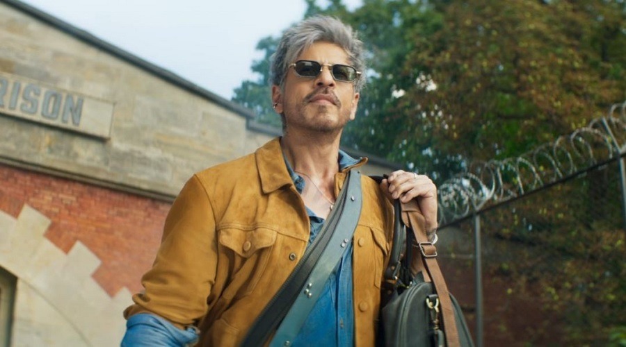 কবে মুক্তি পাচ্ছে শাহরুখ খানের ‘কিং’?