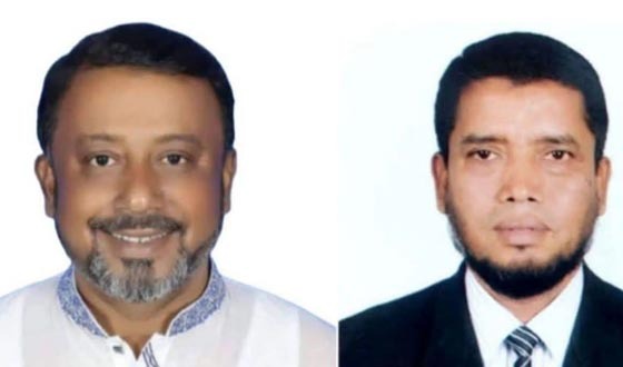 মুন্সীগঞ্জে বিএনপির ২ নেতা বহিষ্কার