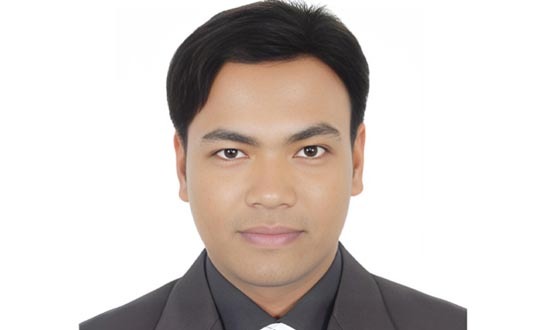 ইসলামপুরের কৃতি সন্তান ড. রাশিদুলের পিএইচডি ডিগ্রি অর্জন