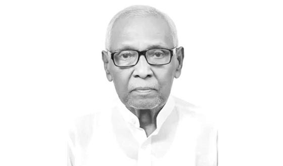 সাংবাদিক প্রশান্ত ঘোষালের মৃত্যুতে ডিইউজে’র শোক