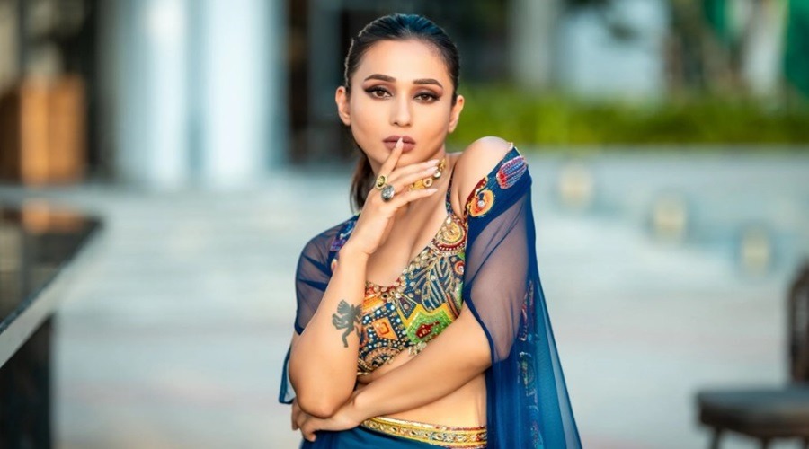 হেনস্তার শিকার হলেন মিমি