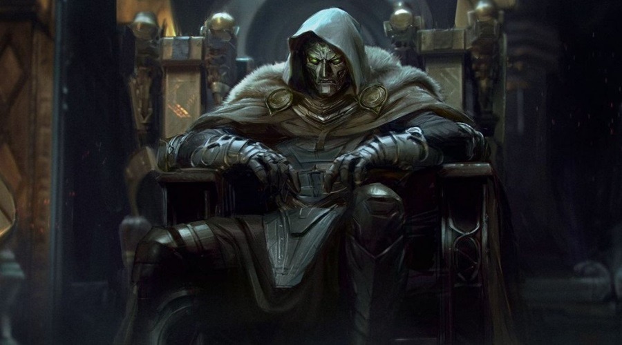 অ্যাভেঞ্জার্স: ডুমসডে’র শুরুতেই চমকে যাবেন ভক্তরা