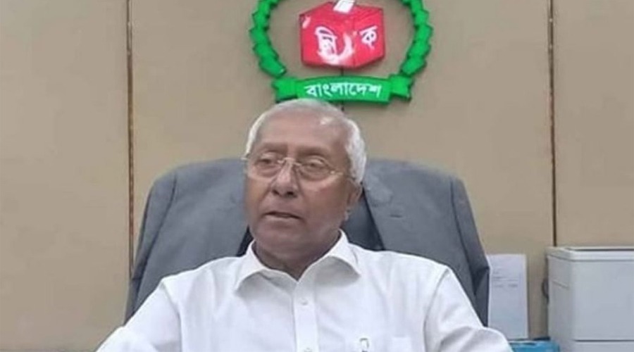 দেশের পোস্টাল ভোটের কার্যক্রম শুরু: ইসি সচিব