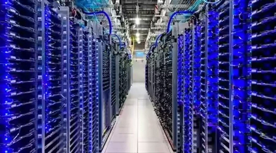 জাতীয় ডেটা সেন্টারের সক্ষমতা বৃদ্ধিতে ১৯টি নতুন ক্লাউড সেবা চালু