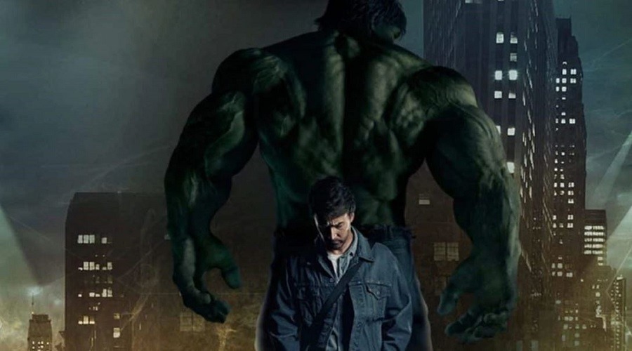 হাল্ককে নিয়ে নতুন গুঞ্জন