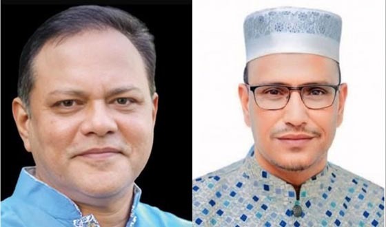 শেরপুর ৩ আসনে দ্বিমুখী লড়াই