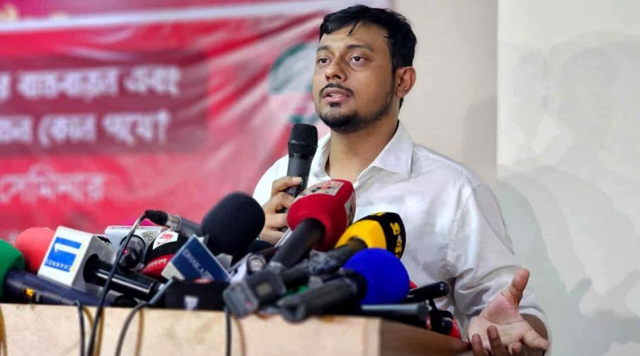 প্রচারণায় হামলা, মির্জা আব্বাসকে দায়ী করলেন নাসীরুদ্দীন পাটোয়ারী