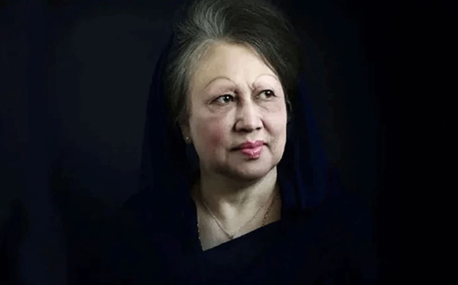 খালেদা জিয়ার মৃত্যুতে ভারতের রাজ্যসভায় শোকপ্রস্তাব